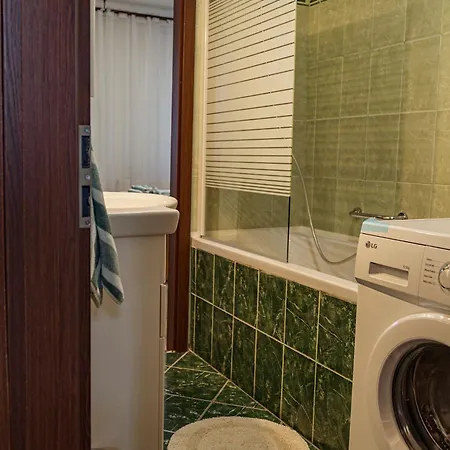 Melissa Apartment Balatonfured