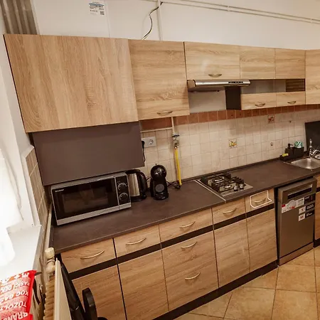 Melissa Apartment