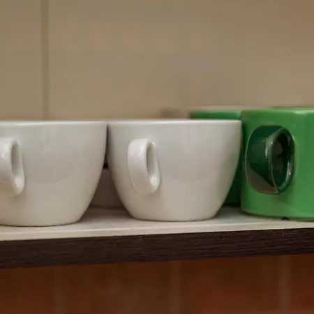 Apartamento Melissa Balatonfüred