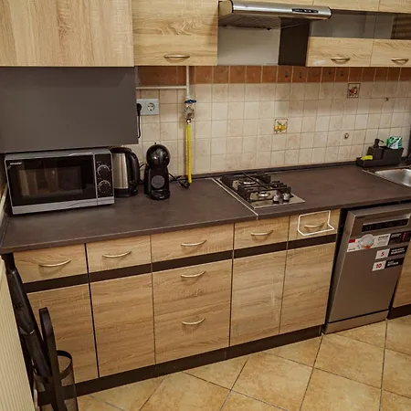 Melissa Apartamento *