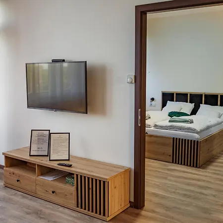 Melissa Apartamento *