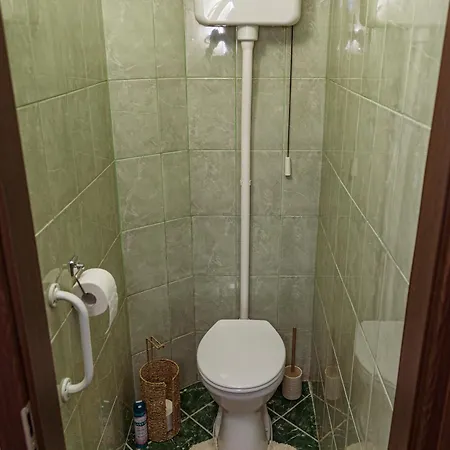 Apartamento Melissa Balatonfüred