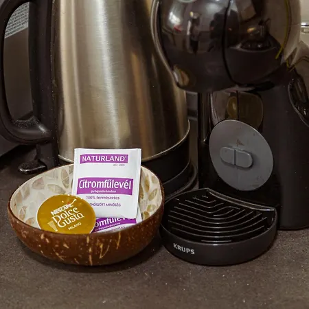 Melissa Apartamento Balatonfüred