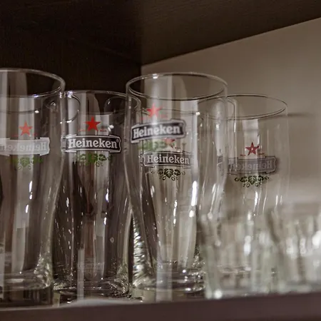Apartman Melissa