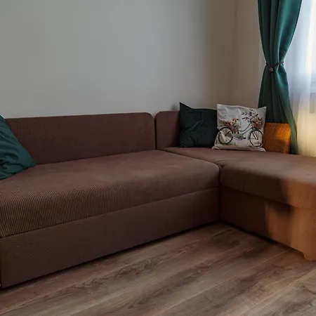 Apartman Melissa *