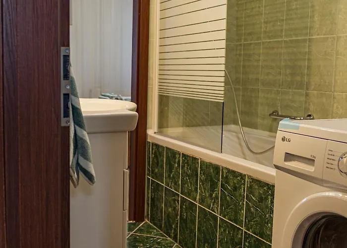 Melissa דירה באלאטונפורד