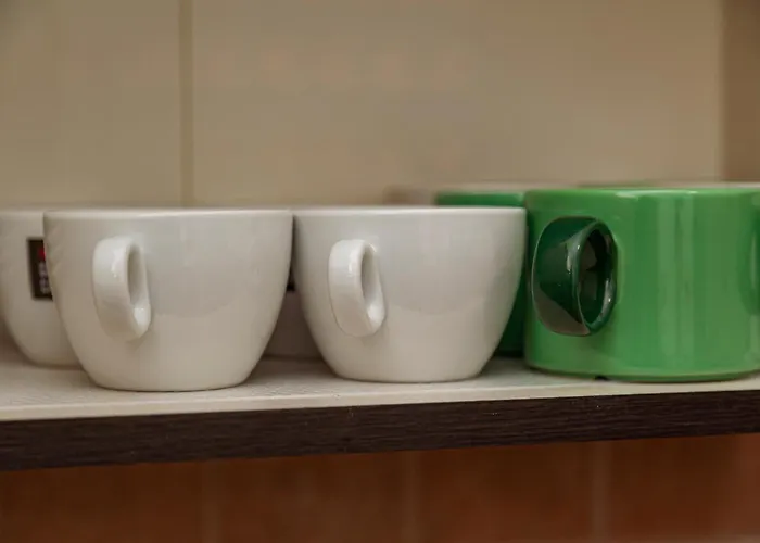 דירה Melissa באלאטונפורד