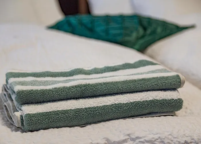 דירה Melissa באלאטונפורד