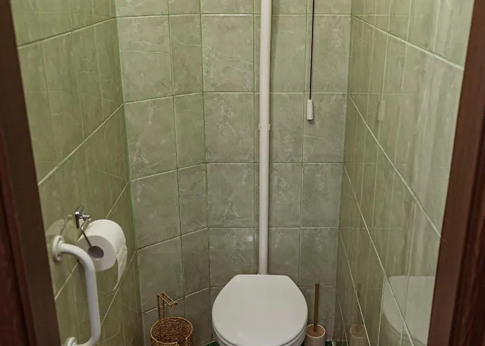 דירה Melissa באלאטונפורד