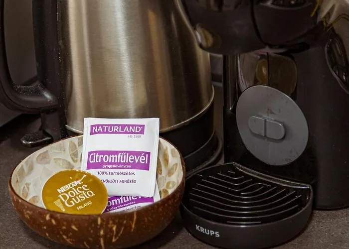 Melissa דירה באלאטונפורד